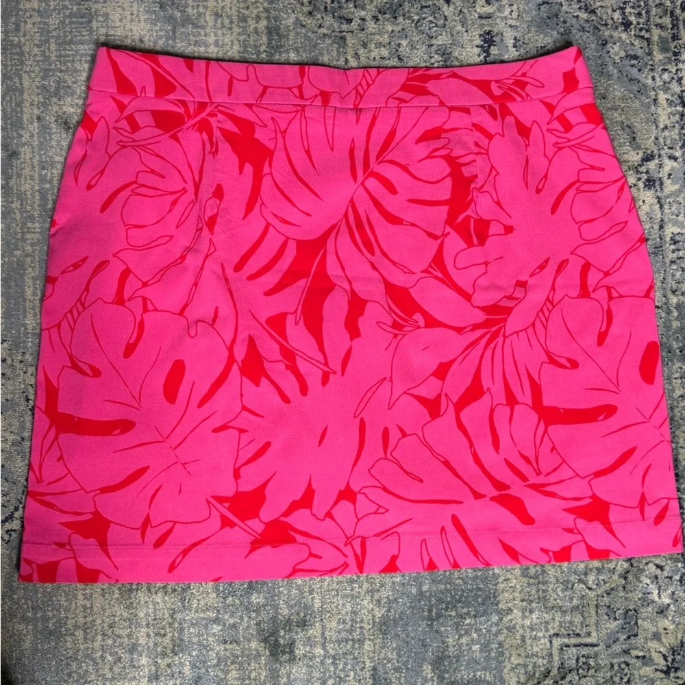 Rafaella Skort XL - Picture 2 of 4